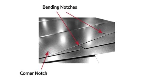 notching process in sheet metal|notching operation in sheet metal.